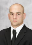 Luke Becker Head Assistant Coach