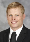 Zach Sanders Volunteer Assistant Coach